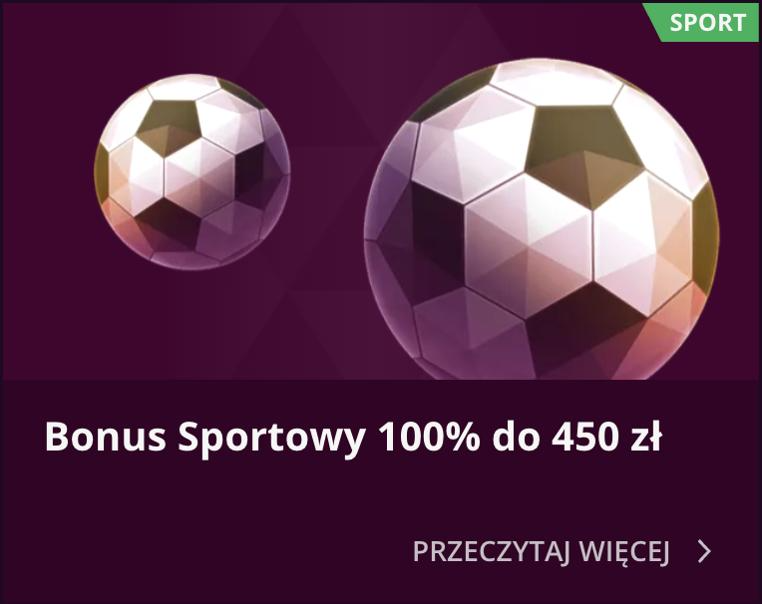 Bonus-Sportowy