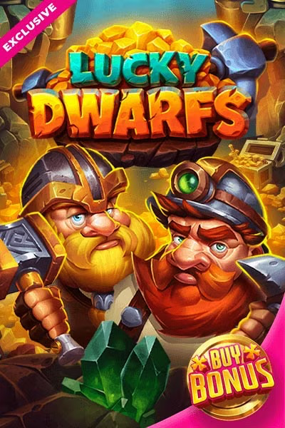 Lucky-Dwarfs