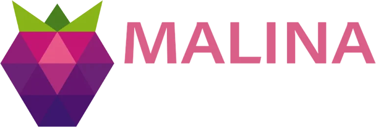 Malina-Casino-Logo